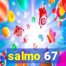 salmo 67